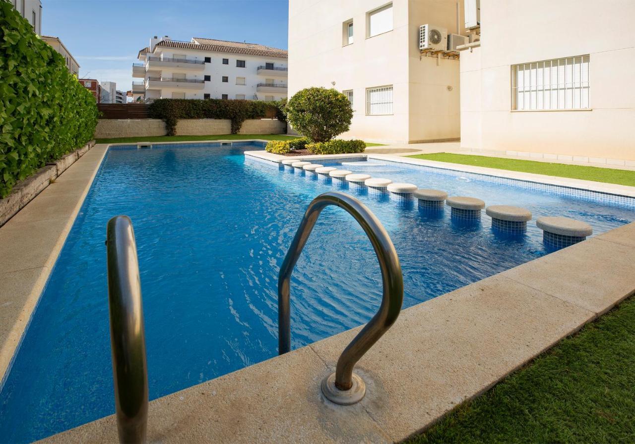 Ferranelles - Plus Costa Brava Torroella De Montgri Exterior photo