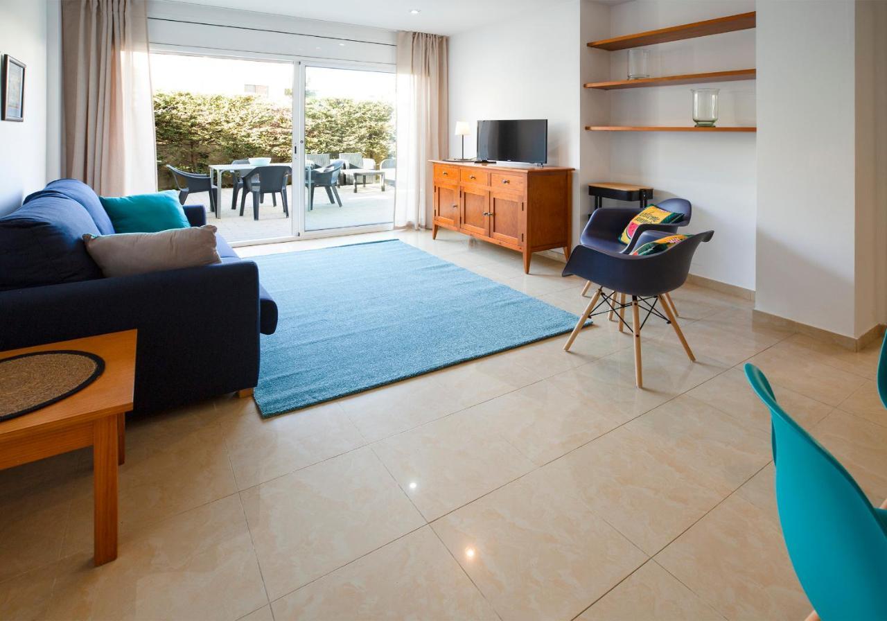 Ferranelles - Plus Costa Brava Torroella De Montgri Exterior photo