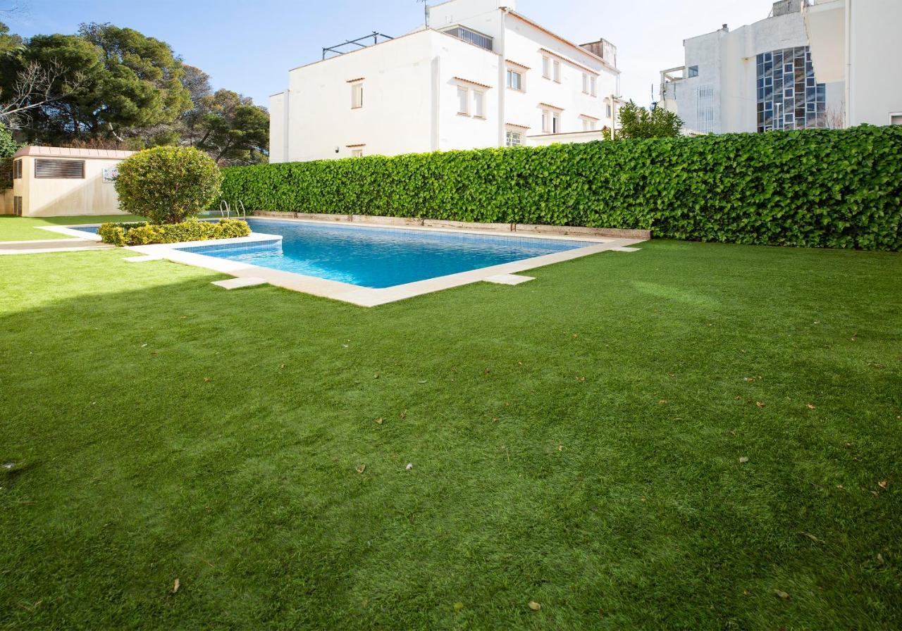 Ferranelles - Plus Costa Brava Torroella De Montgri Exterior photo