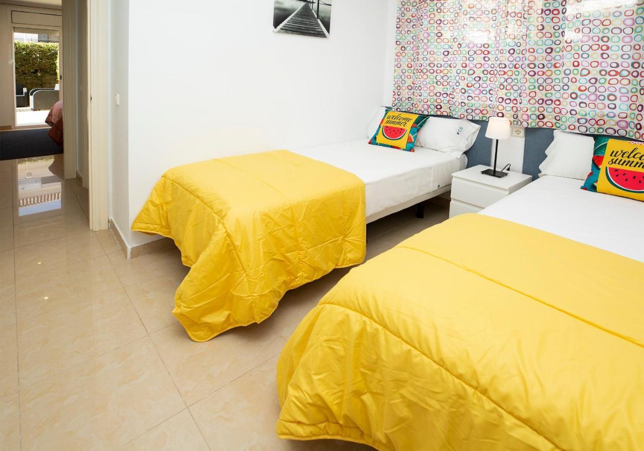 Ferranelles - Plus Costa Brava Torroella De Montgri Exterior photo
