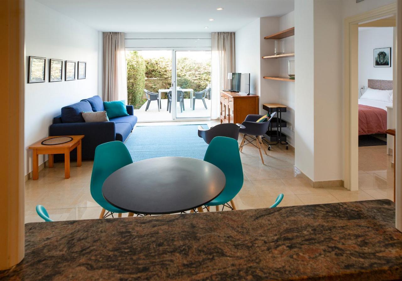Ferranelles - Plus Costa Brava Torroella De Montgri Exterior photo