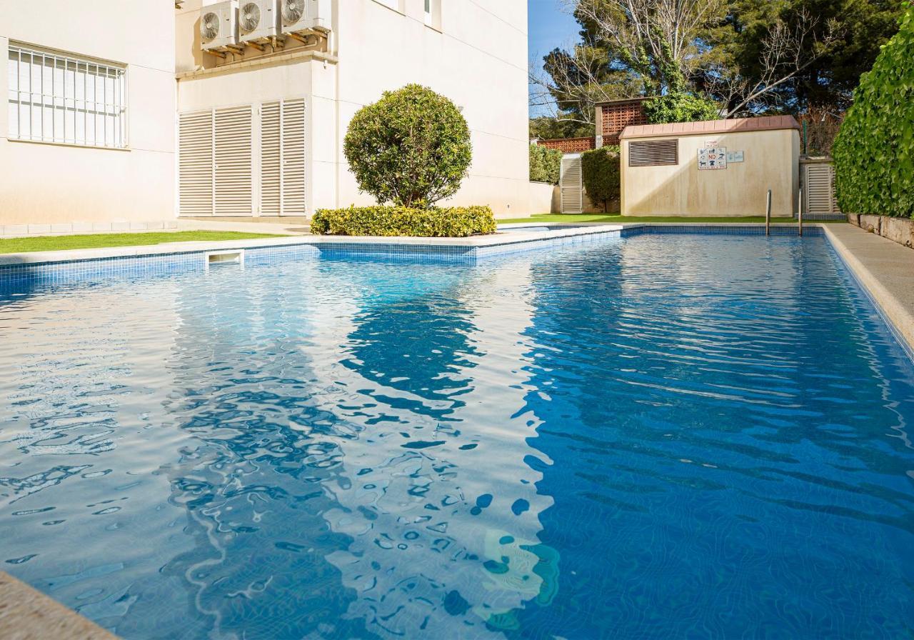 Ferranelles - Plus Costa Brava Torroella De Montgri Exterior photo