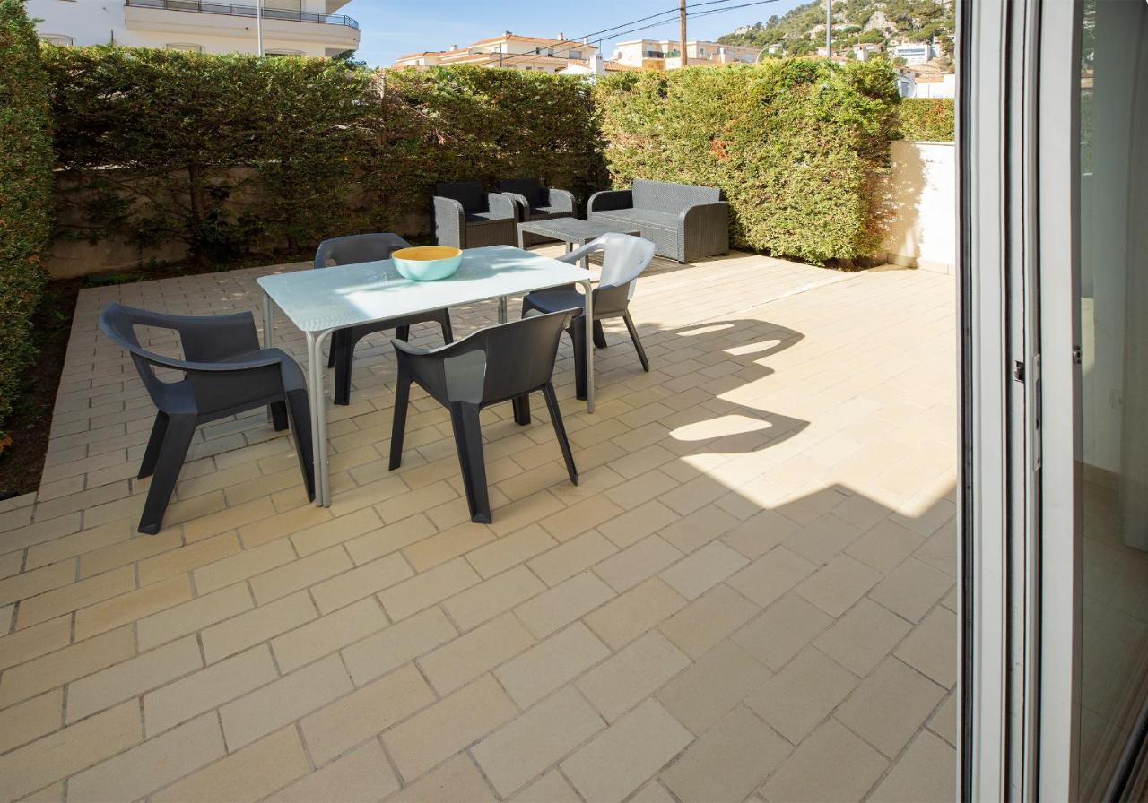 Ferranelles - Plus Costa Brava Torroella De Montgri Exterior photo