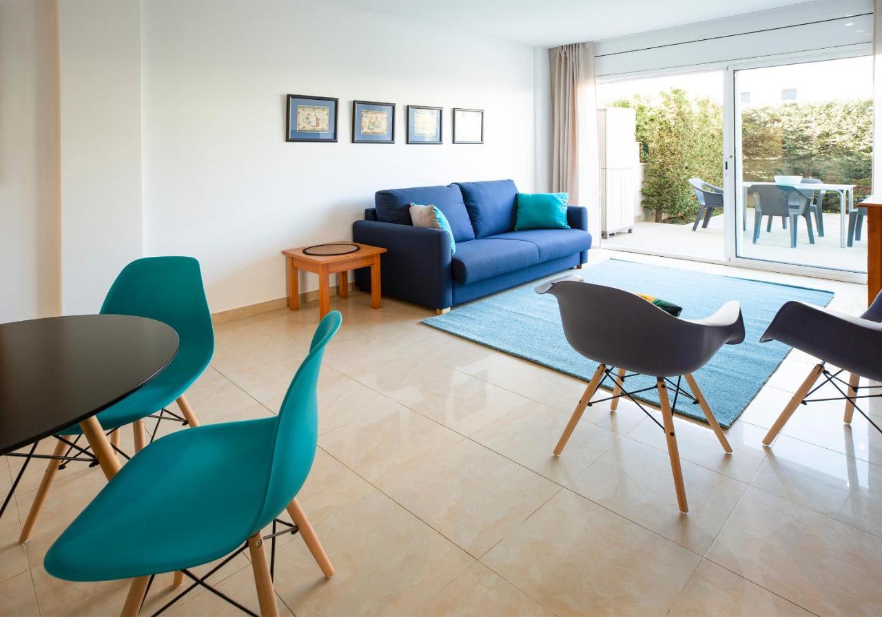 Ferranelles - Plus Costa Brava Torroella De Montgri Exterior photo