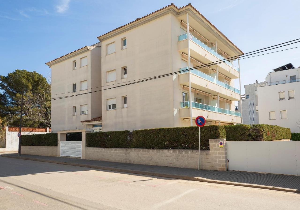 Ferranelles - Plus Costa Brava Torroella De Montgri Exterior photo