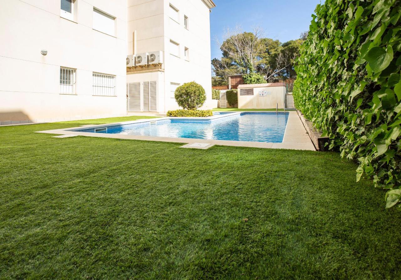 Ferranelles - Plus Costa Brava Torroella De Montgri Exterior photo